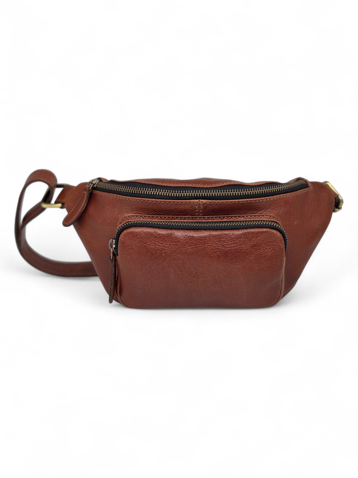 Handmade Cow Leather Sling Bag: The Timeless Crossbody You Need This Season