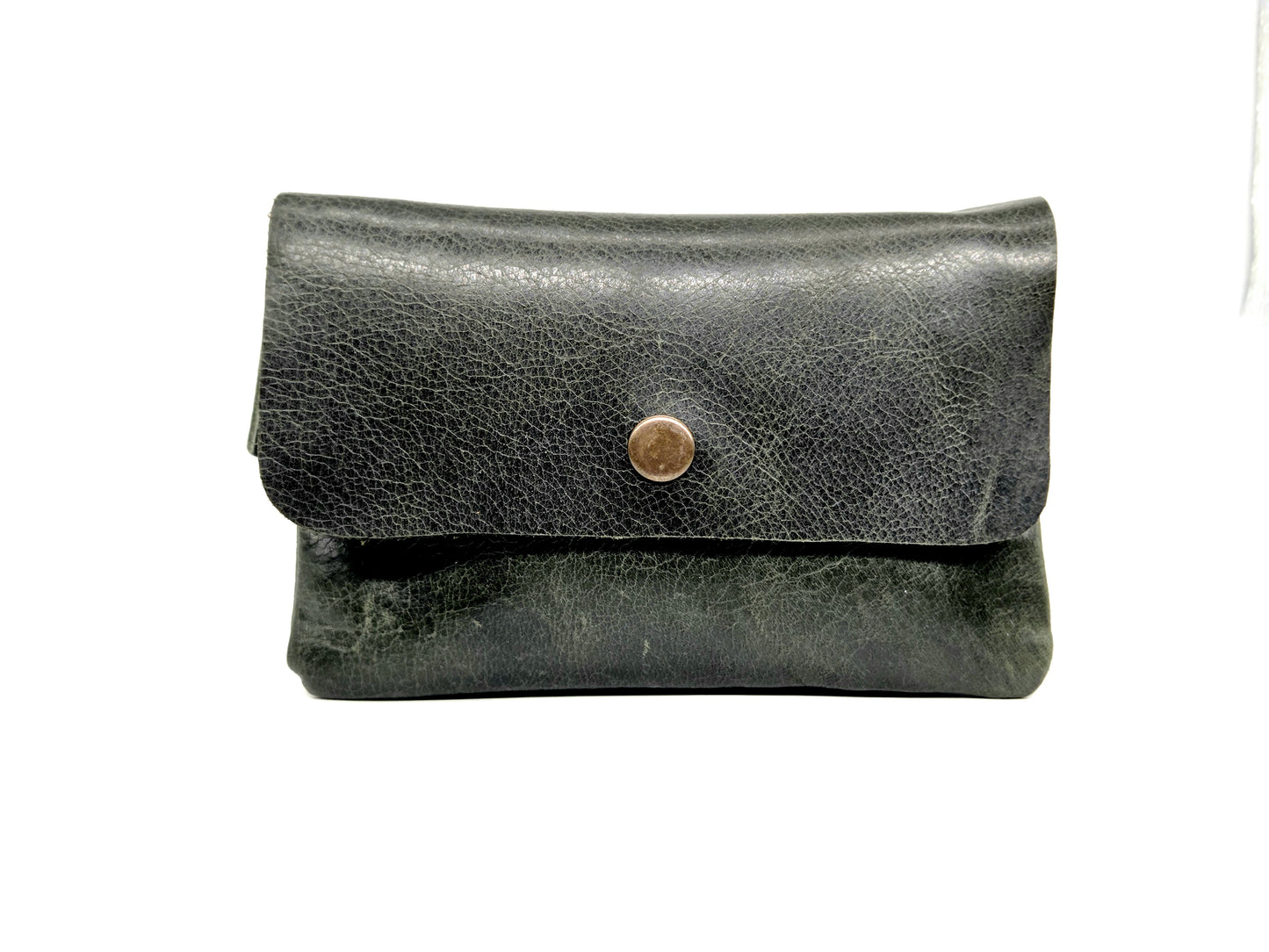 Elegant Handmade Leather Ladies Purse – Timeless Style & Everyday Luxury