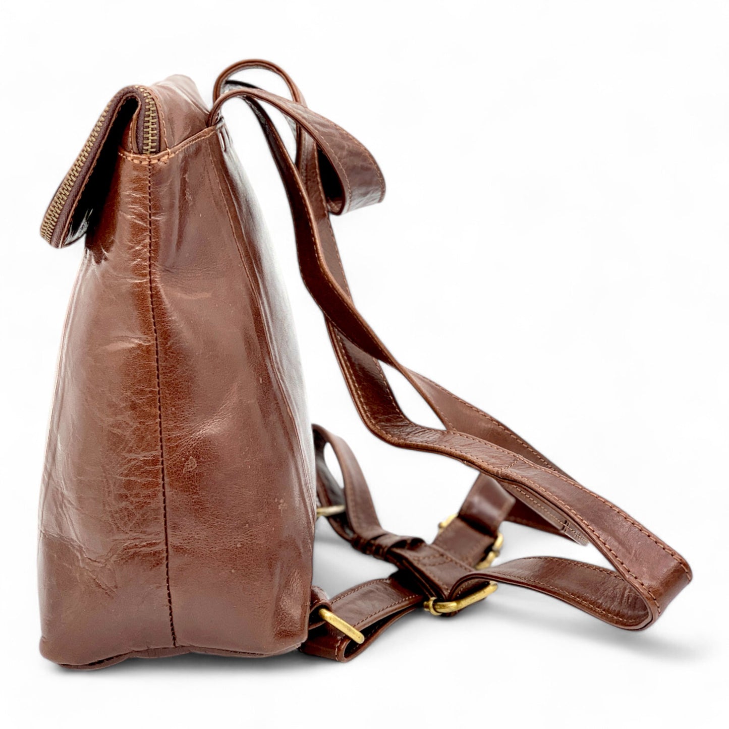 Cow Leather Gym/Weekender Bag