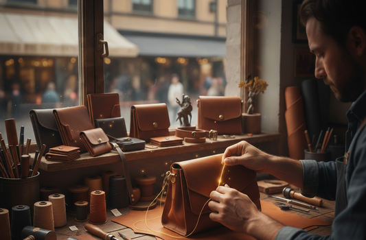 Boost Your Shop Sales with Darnik Leather’s Craft Magic