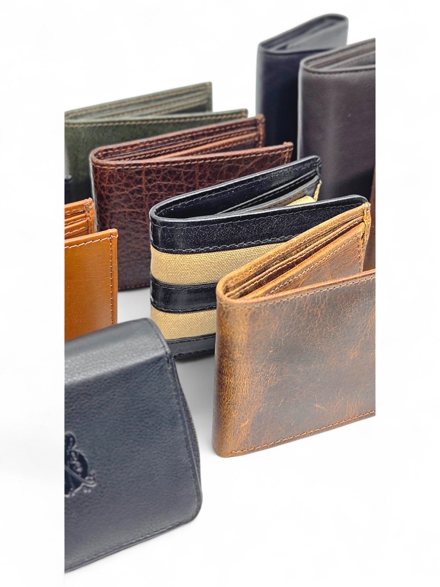 Wallets