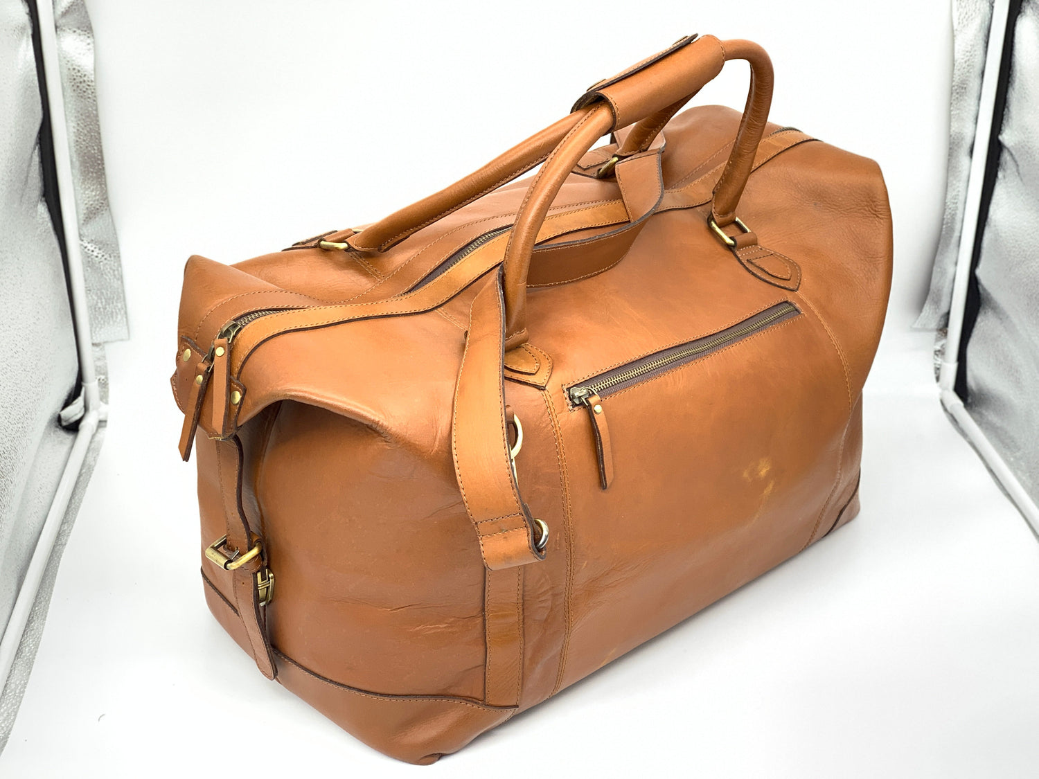 Duffle bags