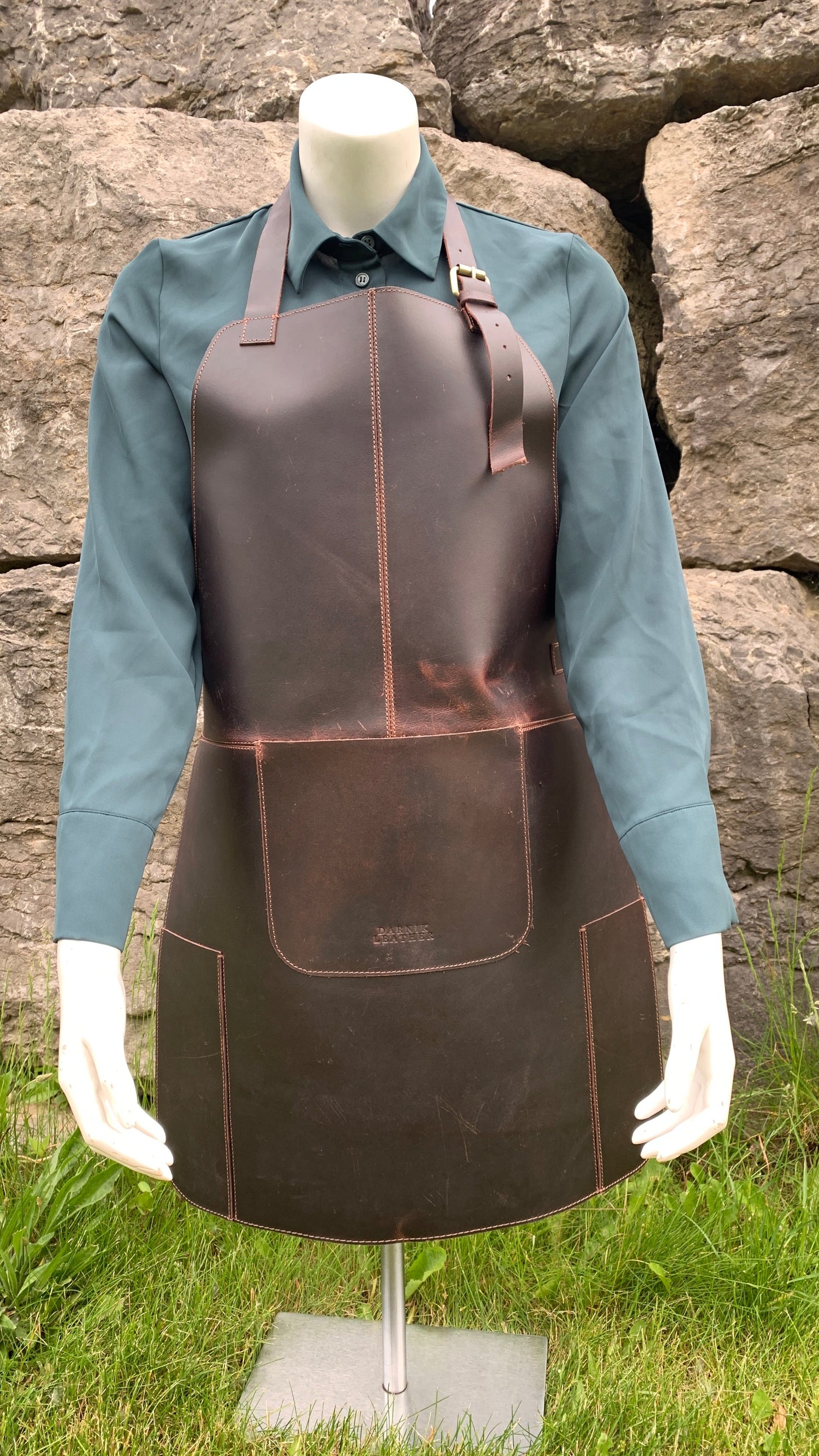 Apron