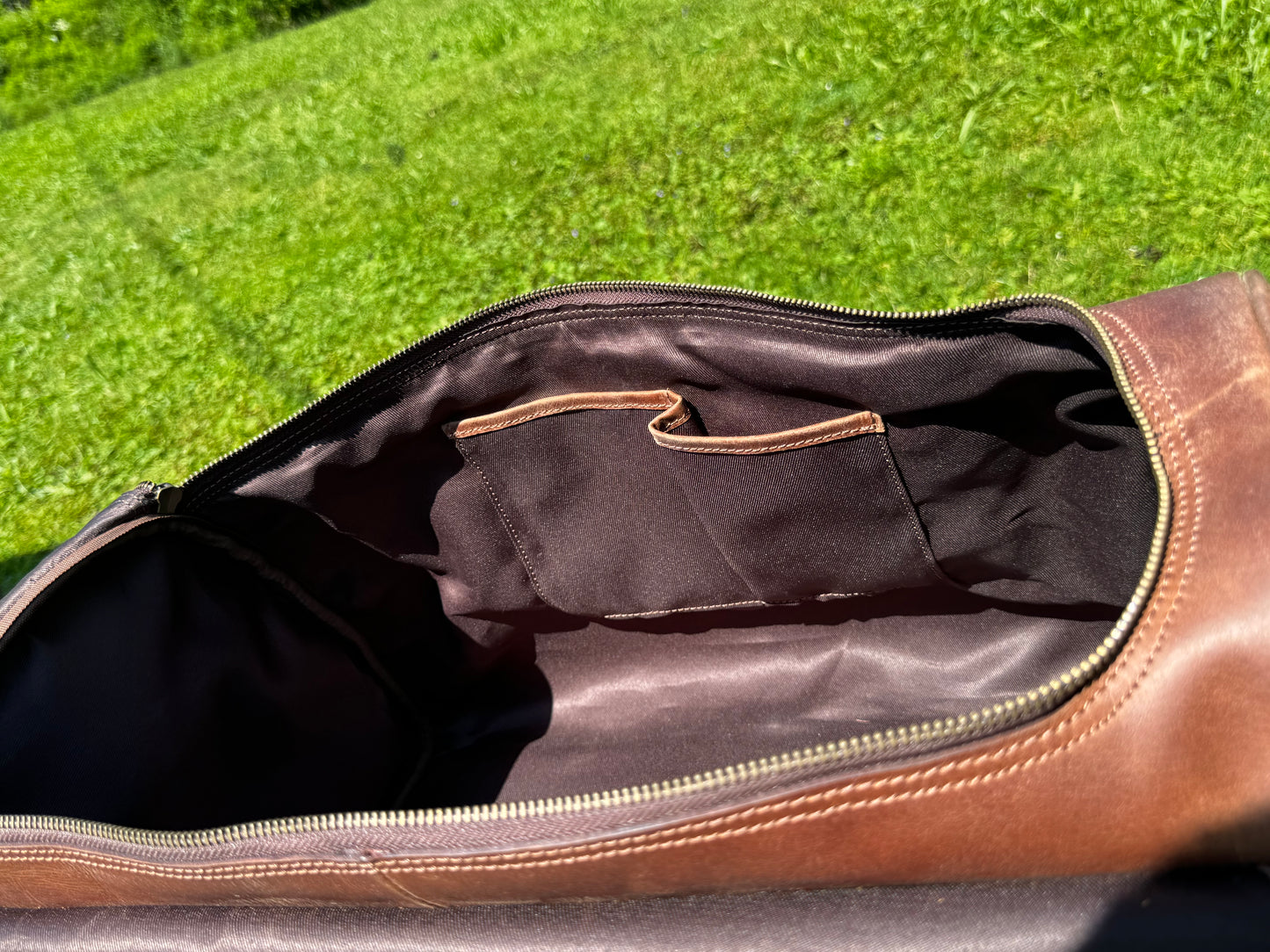 Built to Roam Pinery Series Duffle Bag