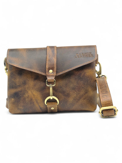 crossbody sling