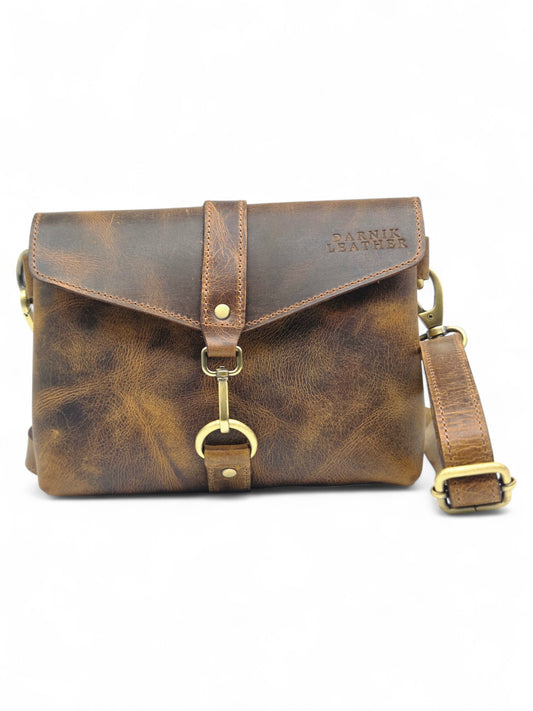 crossbody sling