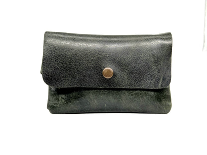 Elegant Handmade Leather Ladies Purse – Timeless Style & Everyday Luxury