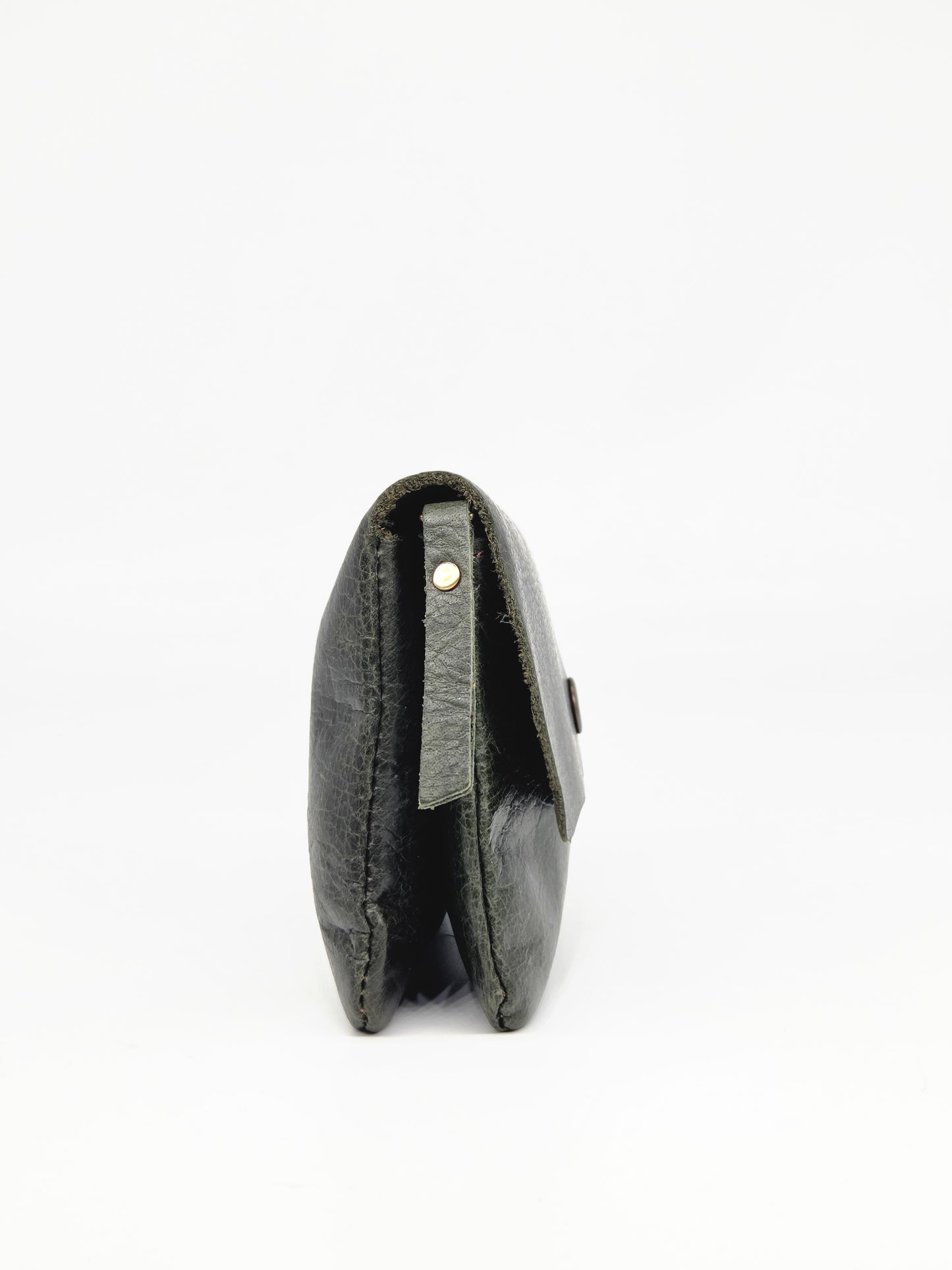 Elegant Handmade Leather Ladies Purse – Timeless Style & Everyday Luxury