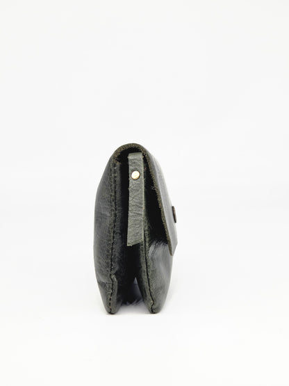 Elegant Handmade Leather Ladies Purse – Timeless Style & Everyday Luxury