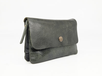 Elegant Handmade Leather Ladies Purse – Timeless Style & Everyday Luxury