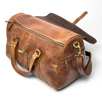 Built to Roam Pinery Series Duffle Bag