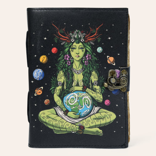 Mother Earth Journal