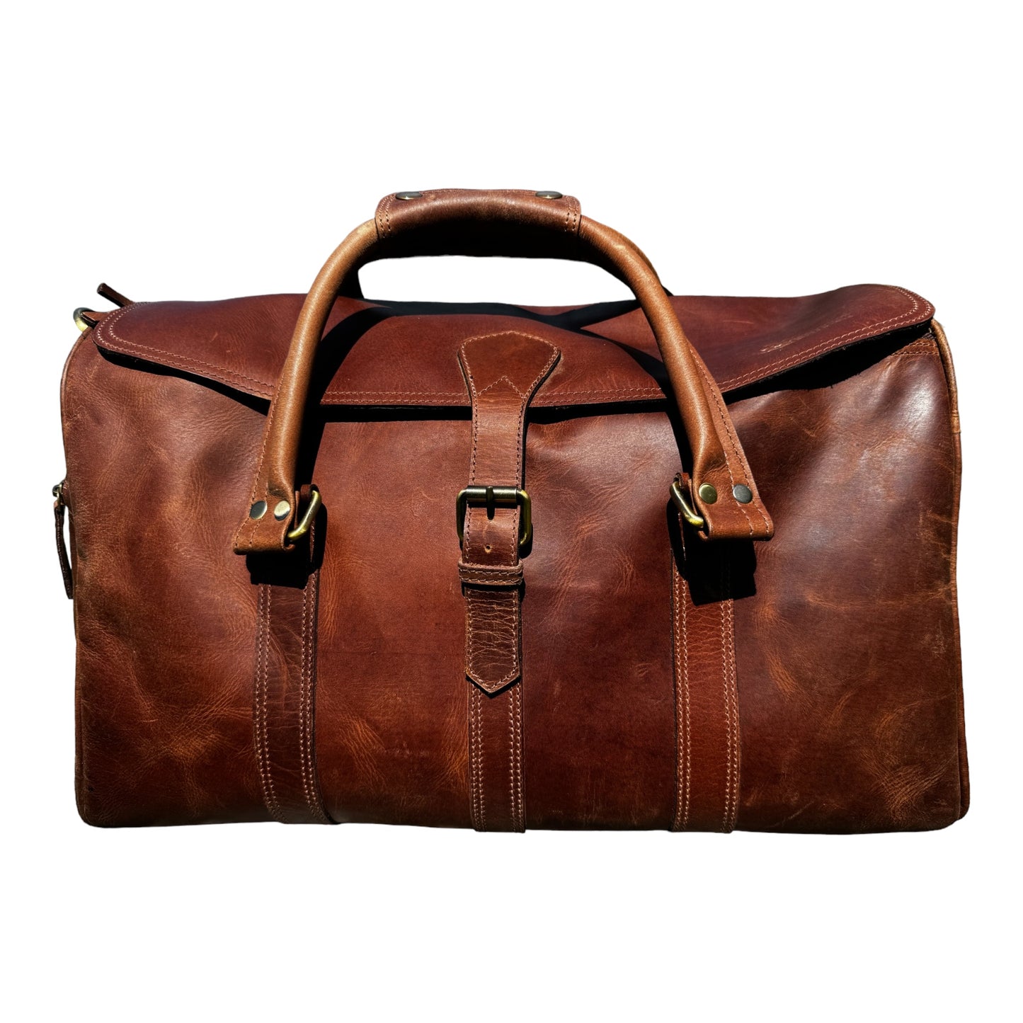 Built to Roam Pinery Series Duffle Bag