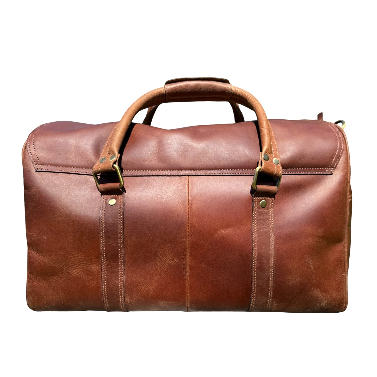 Built to Roam Pinery Series Duffle Bag