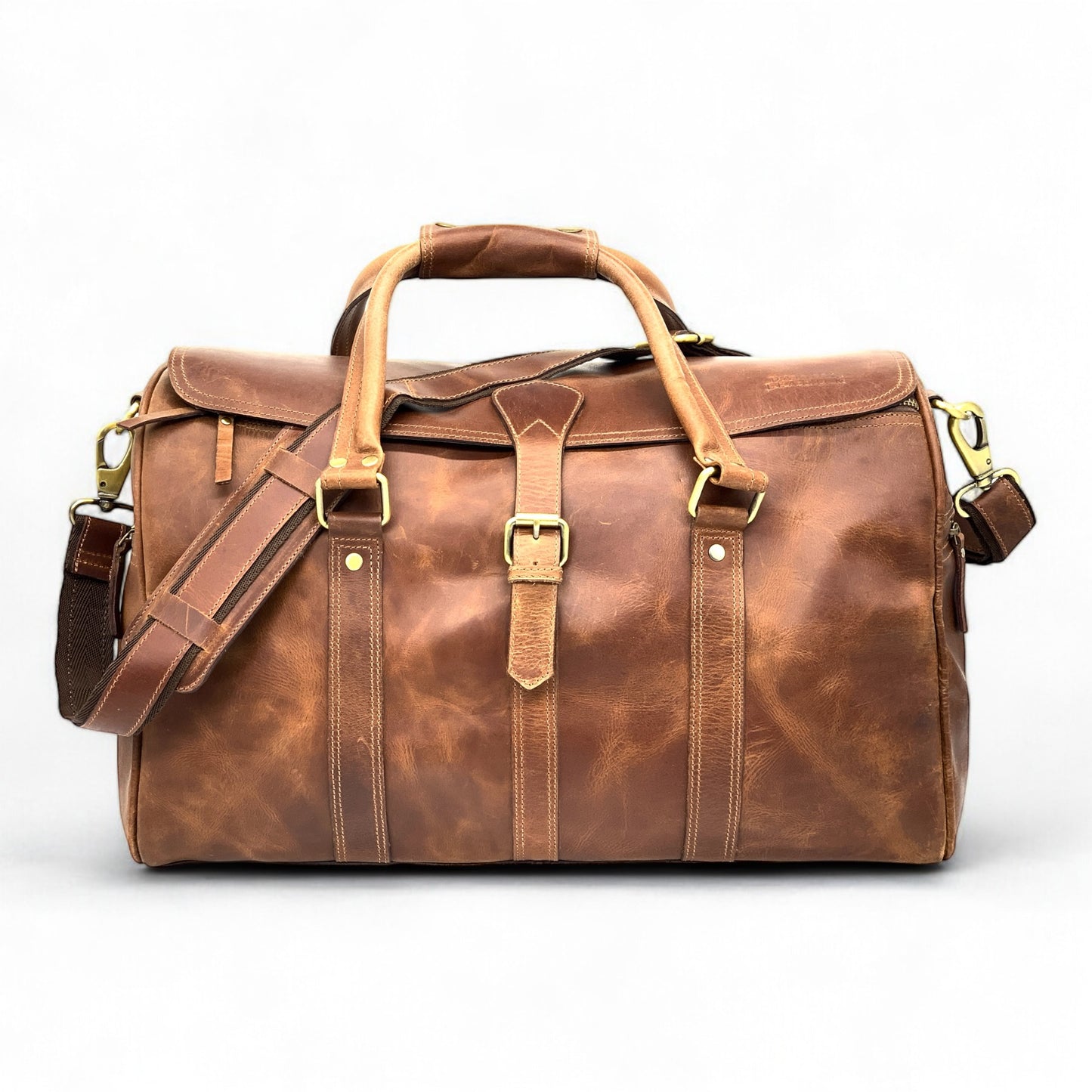 Built to Roam Pinery Series Duffle Bag