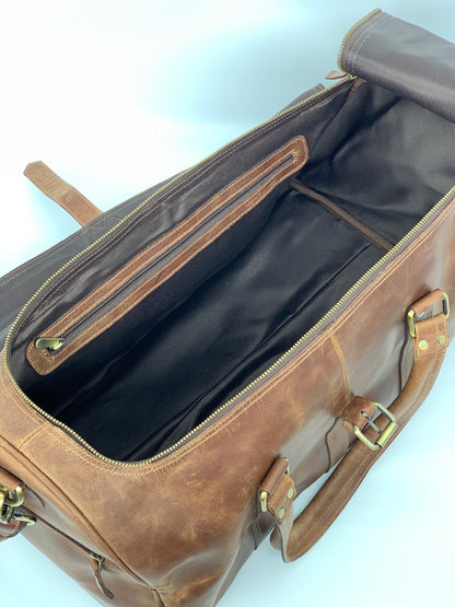 Built to Roam Pinery Series Duffle Bag