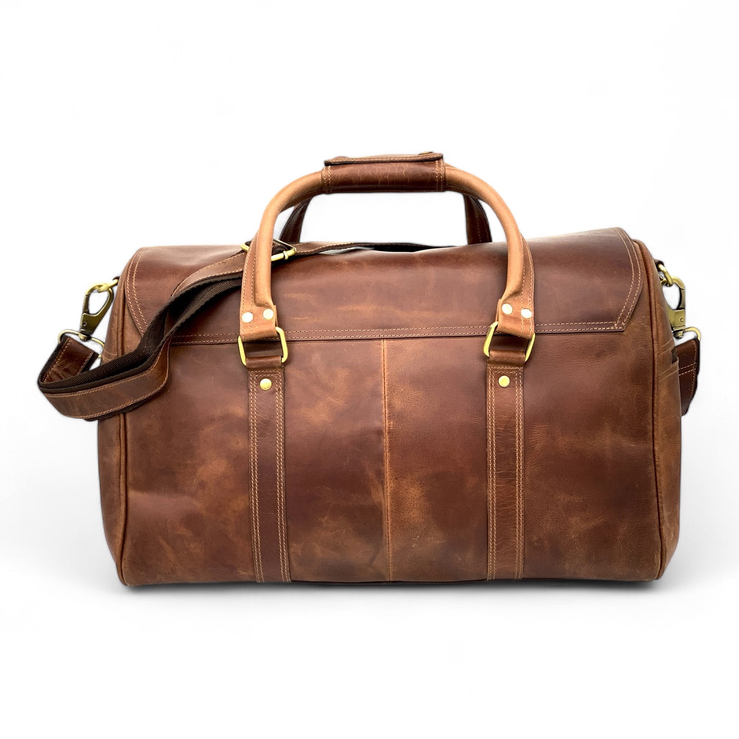 Built to Roam Pinery Series Duffle Bag