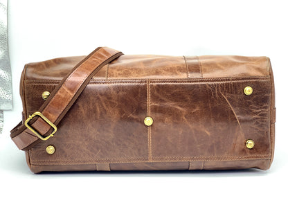 Duffle bag