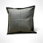 Leather Cushion Covers