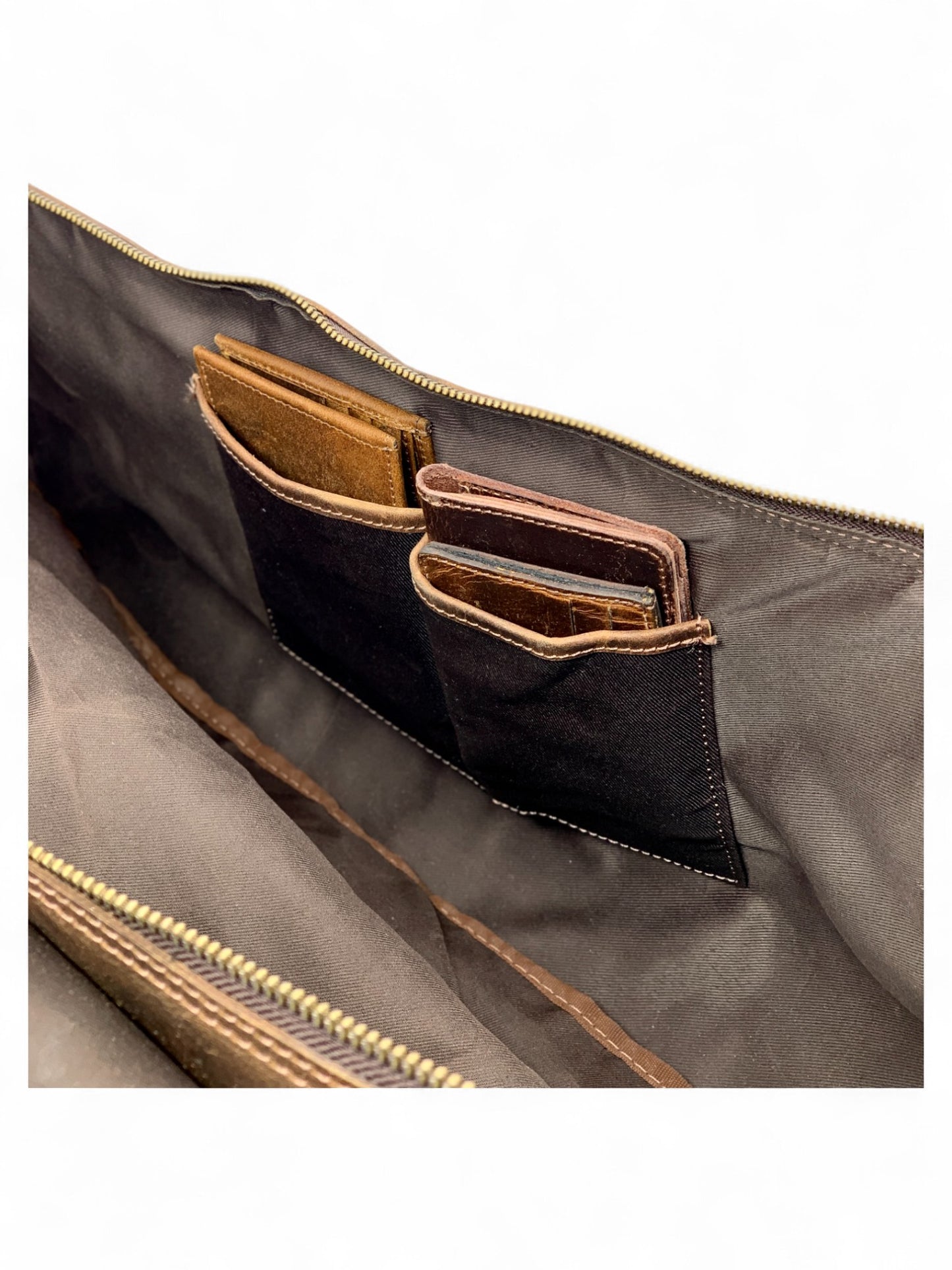 Trending Leather Weekender bag,Handmade Buffalo Leather Duffle Bag