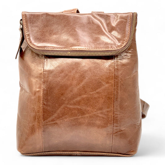 Cow Leather Gym/Weekender Bag