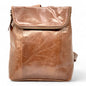 Cow Leather Gym/Weekender Bag