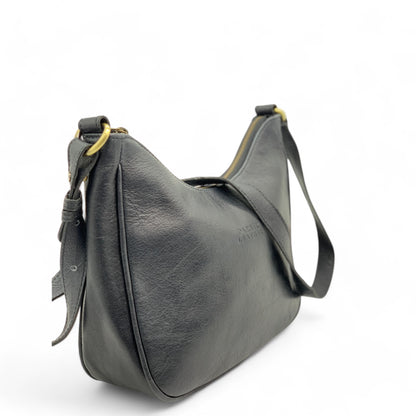 Women's Cow Leather Shoulder Bag