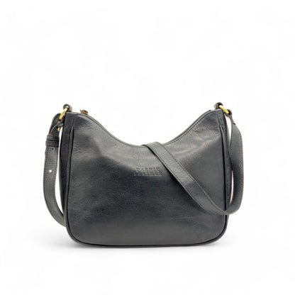 Women's Cow Leather Shoulder Bag