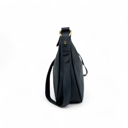 Women's Cow Leather Shoulder Bag