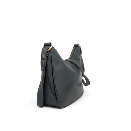 Women's Cow Leather Shoulder Bag