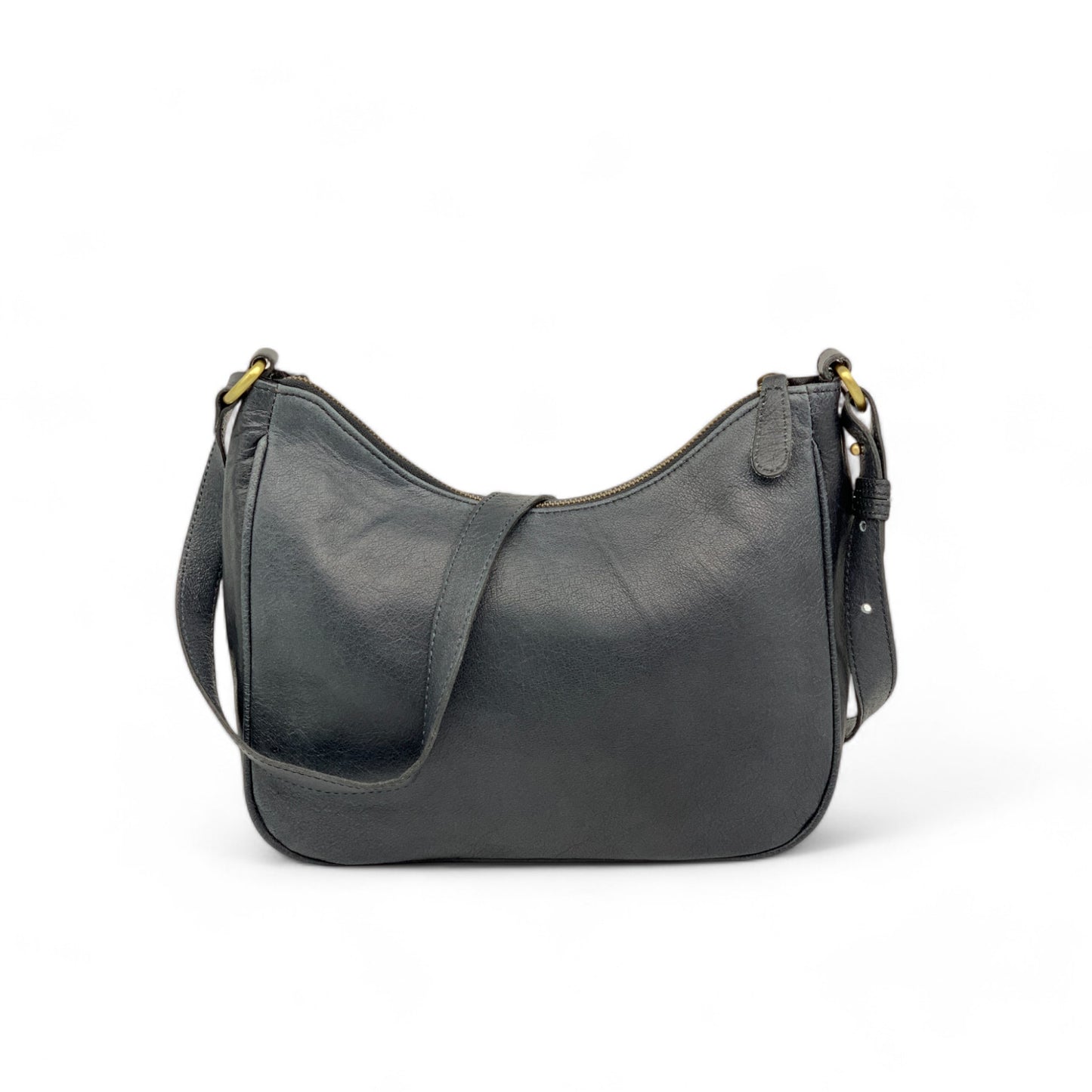 Women's Cow Leather Shoulder Bag