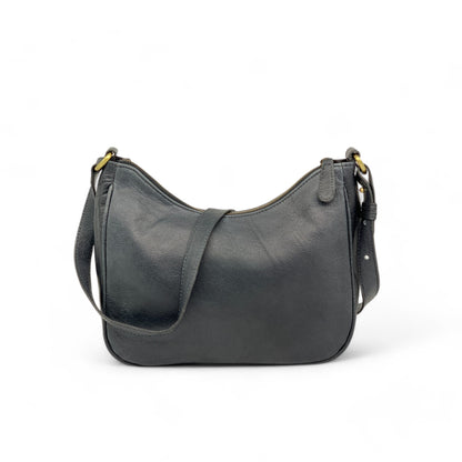 Women's Cow Leather Shoulder Bag