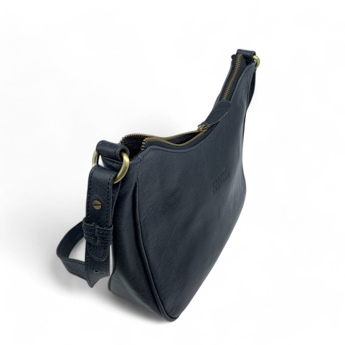 Women's Cow Leather Shoulder Bag