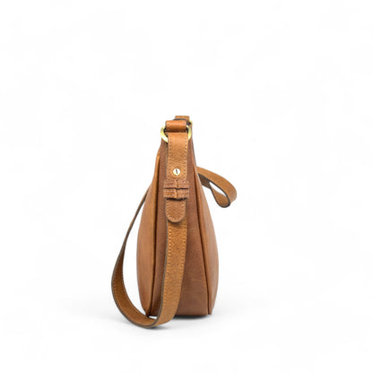 Women's Cow Leather Shoulder Bag