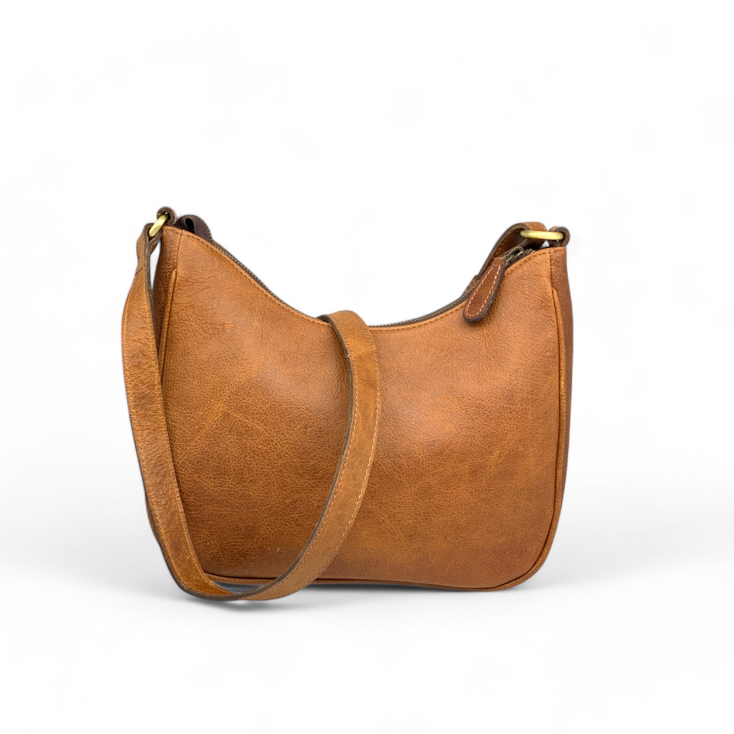 Women's Cow Leather Shoulder Bag