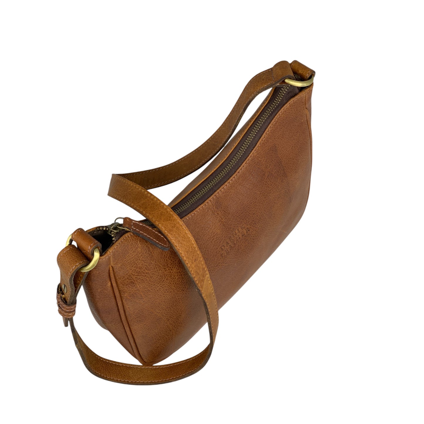 Women's Cow Leather Shoulder Bag