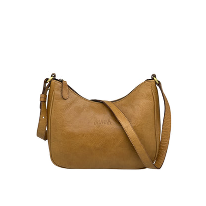 Women's Cow Leather Shoulder Bag