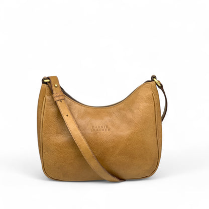 Women's Cow Leather Shoulder Bag