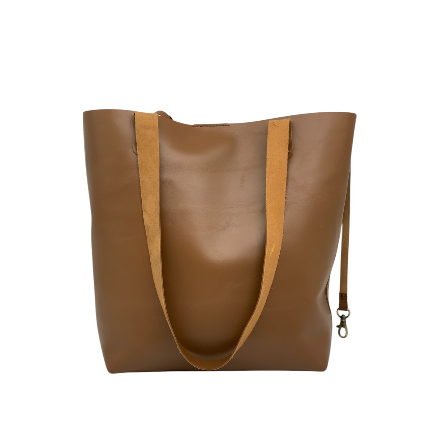 Ladies Tote with Fringes