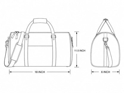 Weekender Bag