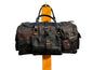 Dad Deserves the Best: Premium Leather Duffel for Father's Day!